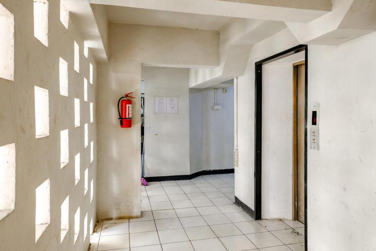 Hotel Marson Interkota Mitra Reddoorz Jakarta