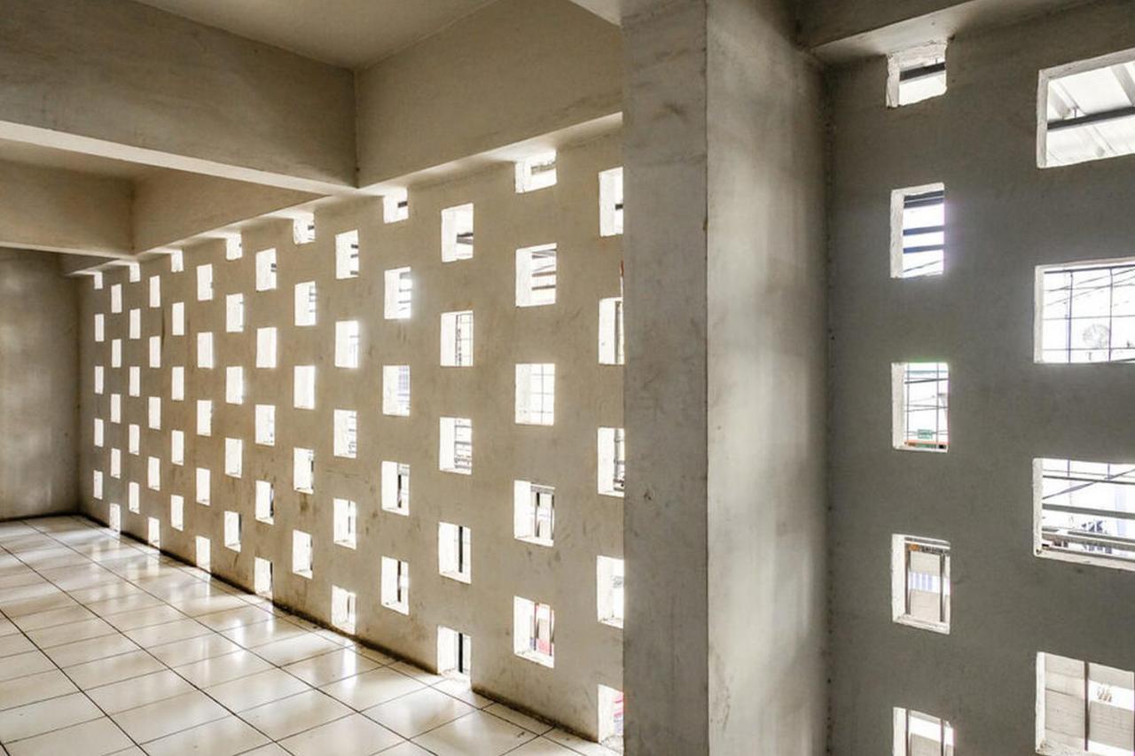 Marson Interkota Mitra Reddoorz Jakarta