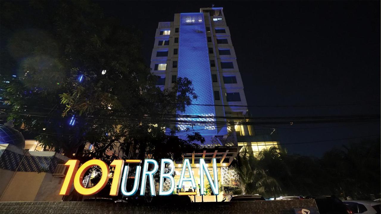 1o1 Urban Thamrin Jakarta