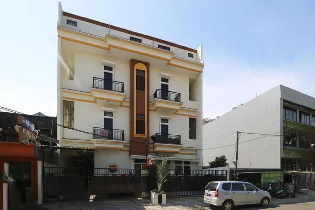 Hotel Oyo 90489 Kejora