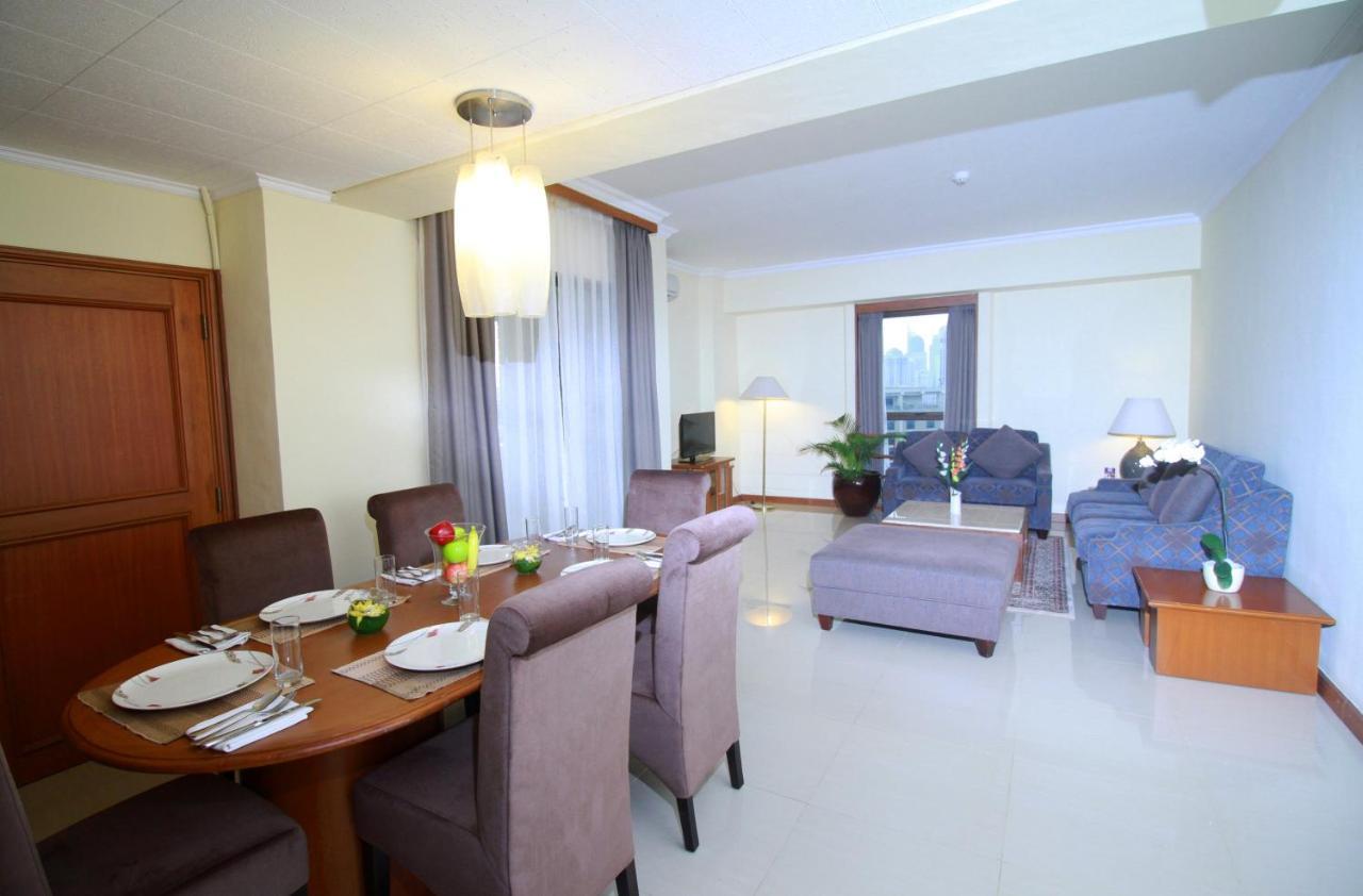 The Sultan & Hotel Jakarta