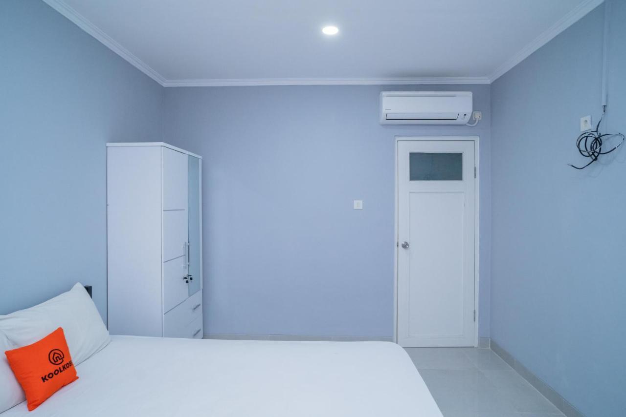 Koolkost Syariah Near Lippo Mall Kemang - Minimum 6 Nights Hotel Jakarta