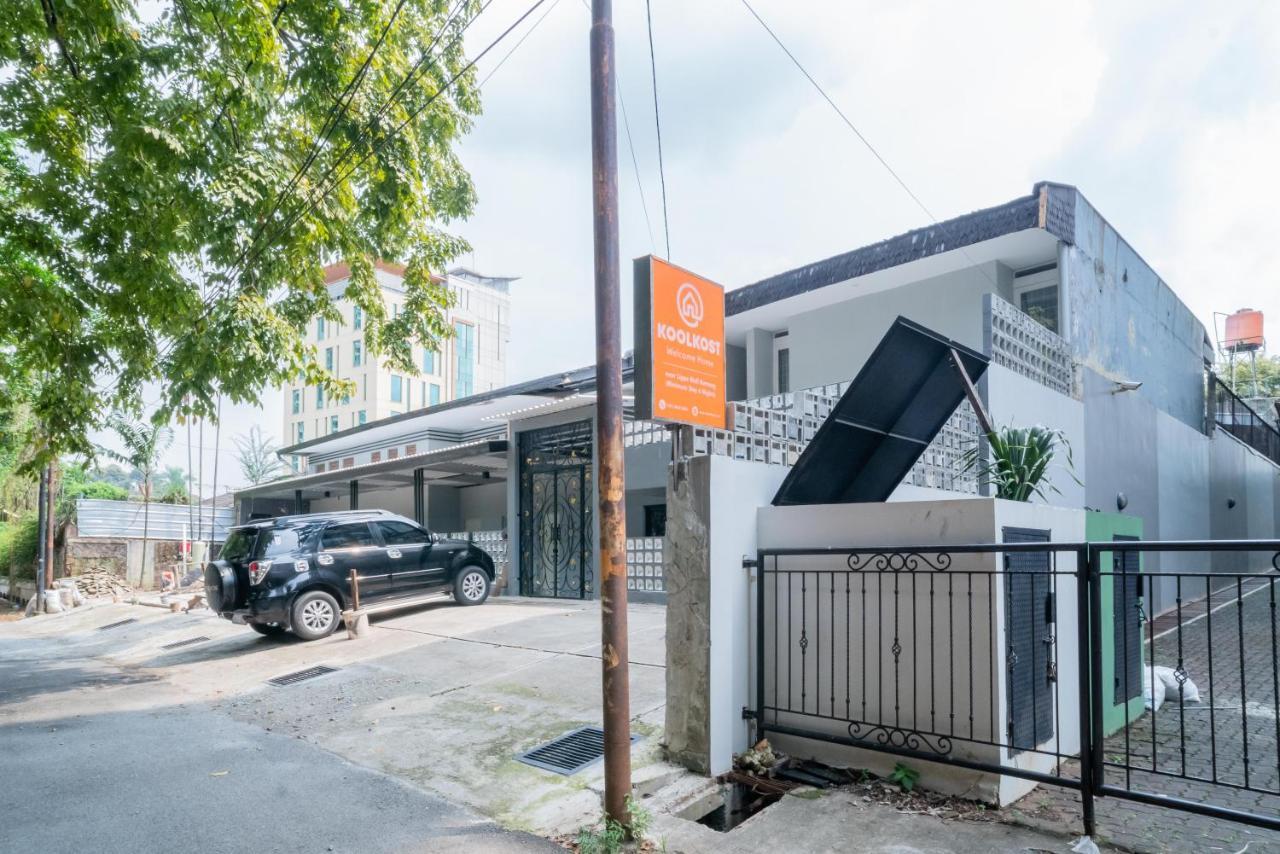 Hotel Koolkost Syariah Near Lippo Mall Kemang - Minimum 6 Nights 2*