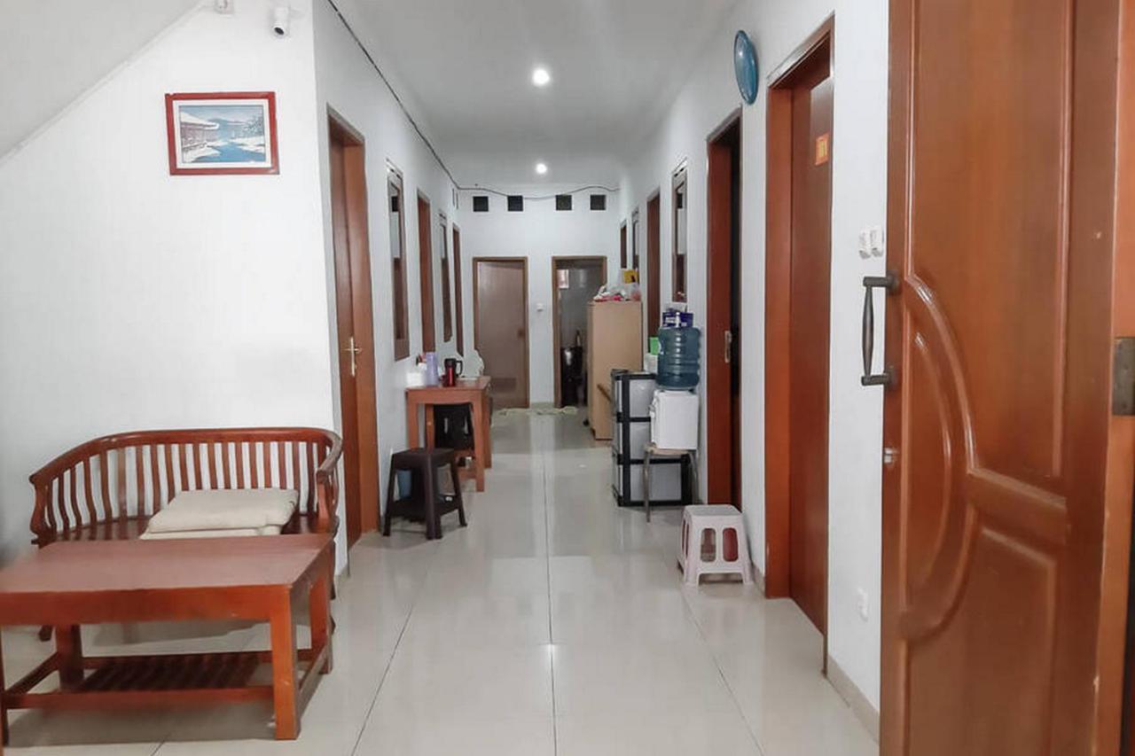Koolkost Citra Garden 2 Jakarta