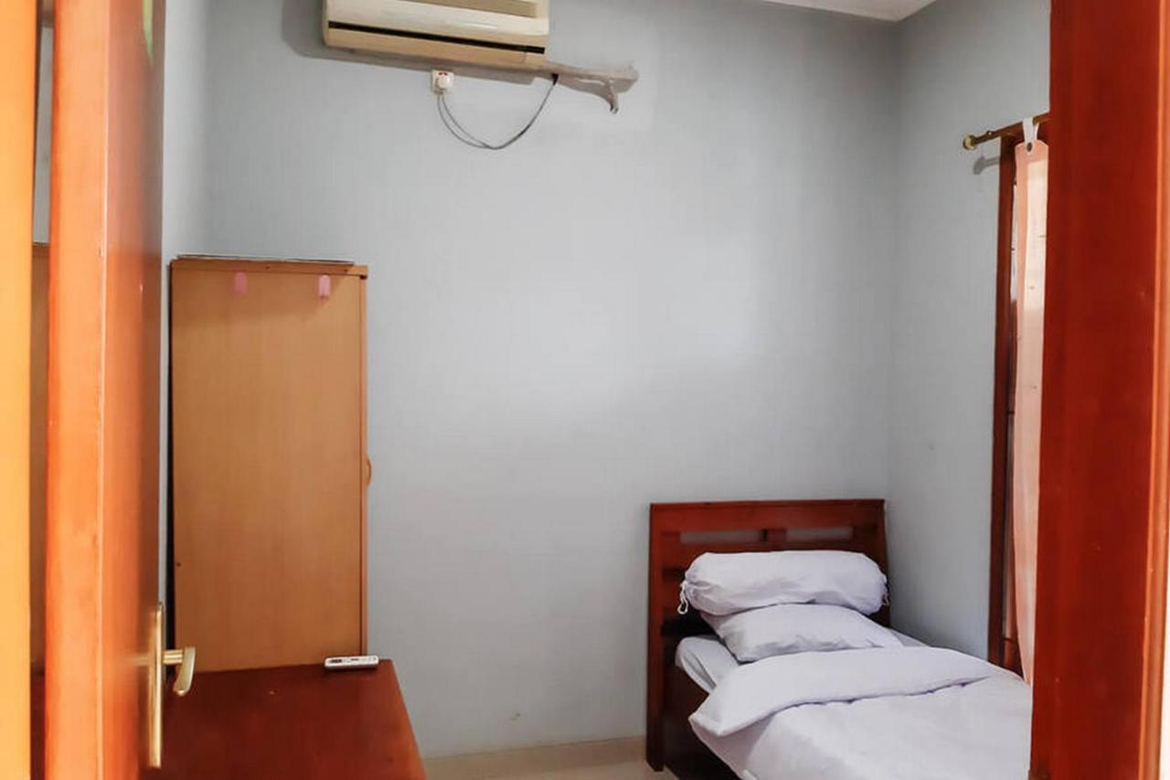 Koolkost Citra Garden 2 Hotel 2*