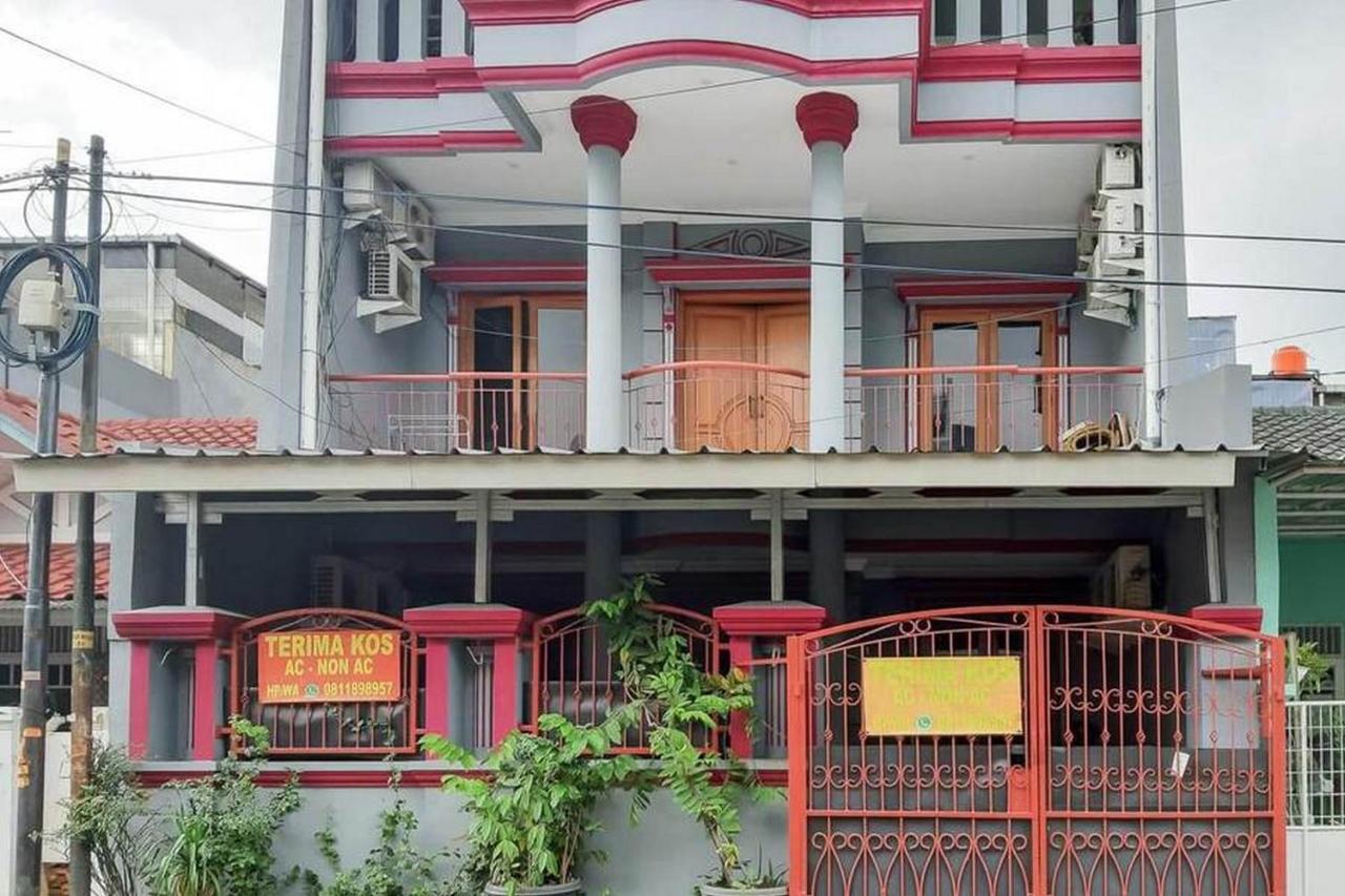 Koolkost Citra Garden 2 Jakarta