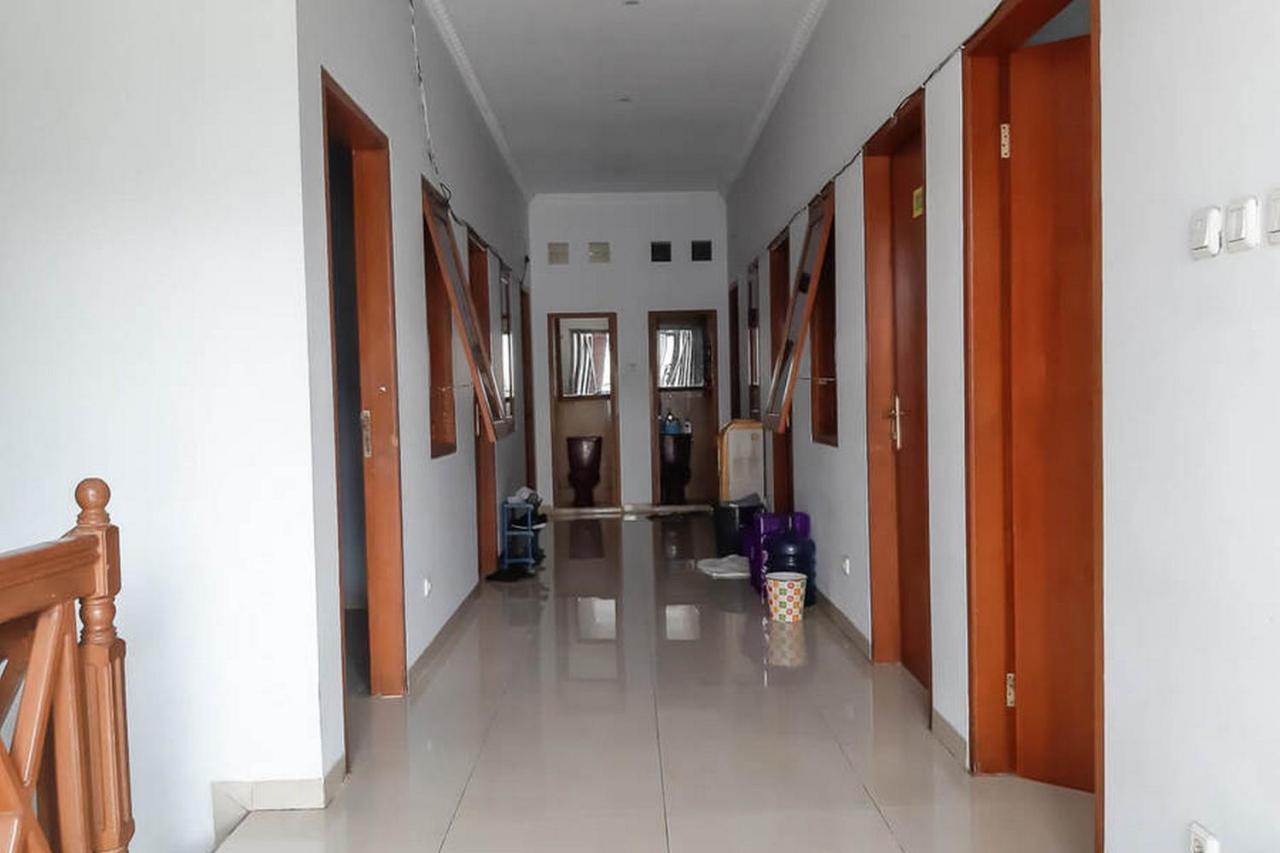 Hotel Koolkost Citra Garden 2