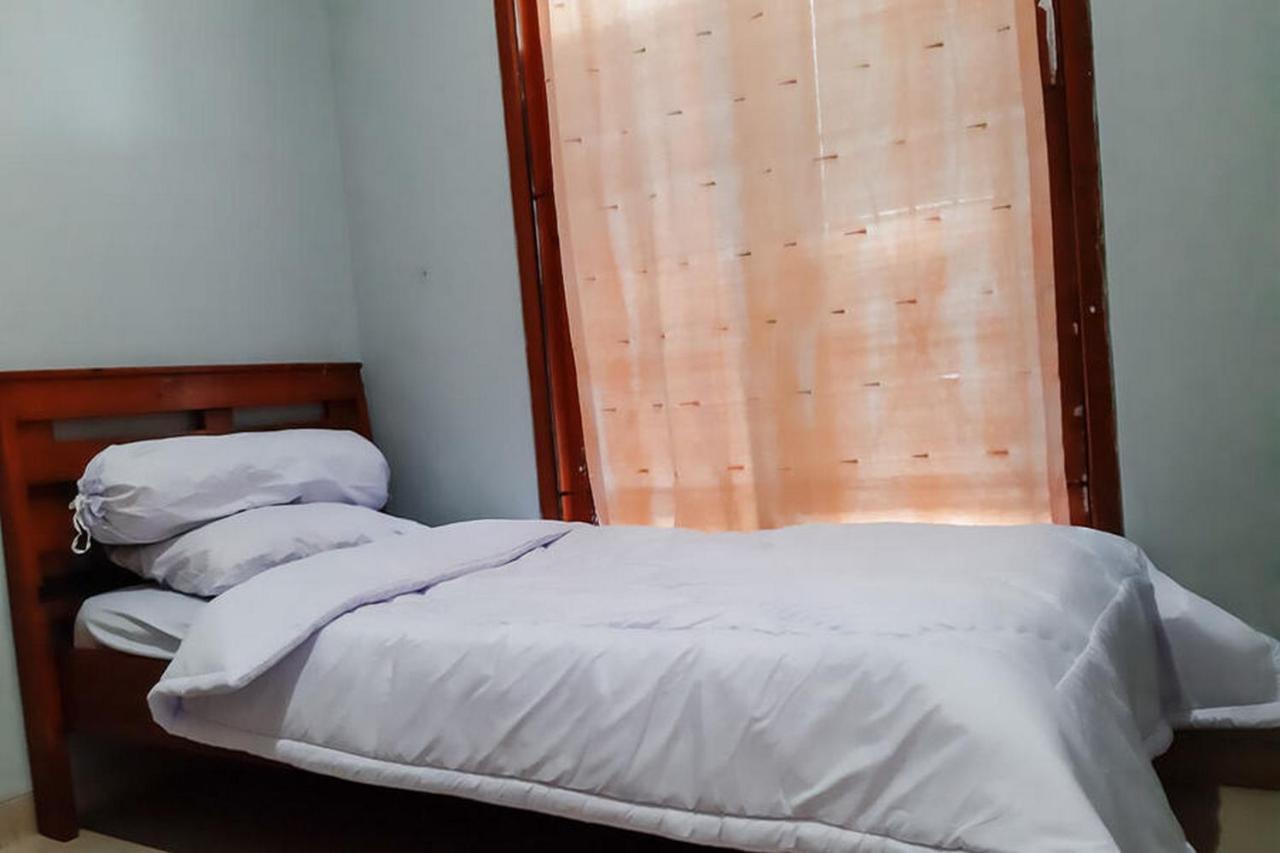 Hotel Koolkost Citra Garden 2 2*