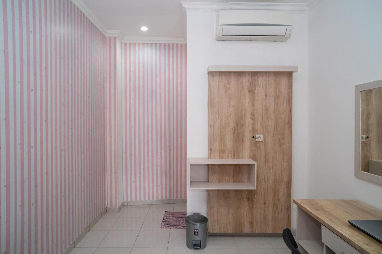 Koolkost Syariah Near Universitas Moestopo Bintaro Hotel