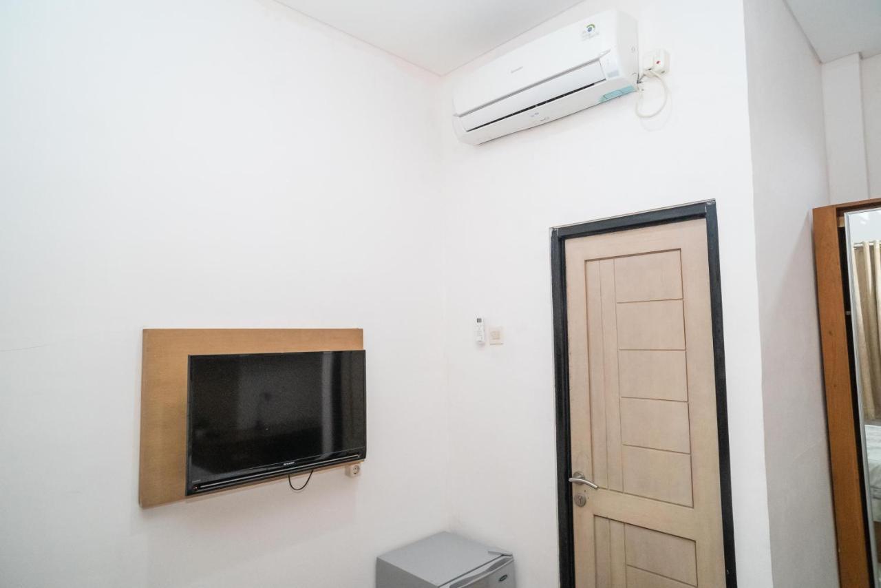 Koolkost Syariah At Jl Danau Maninjau Benhil - Minimum 30 Nights 2*