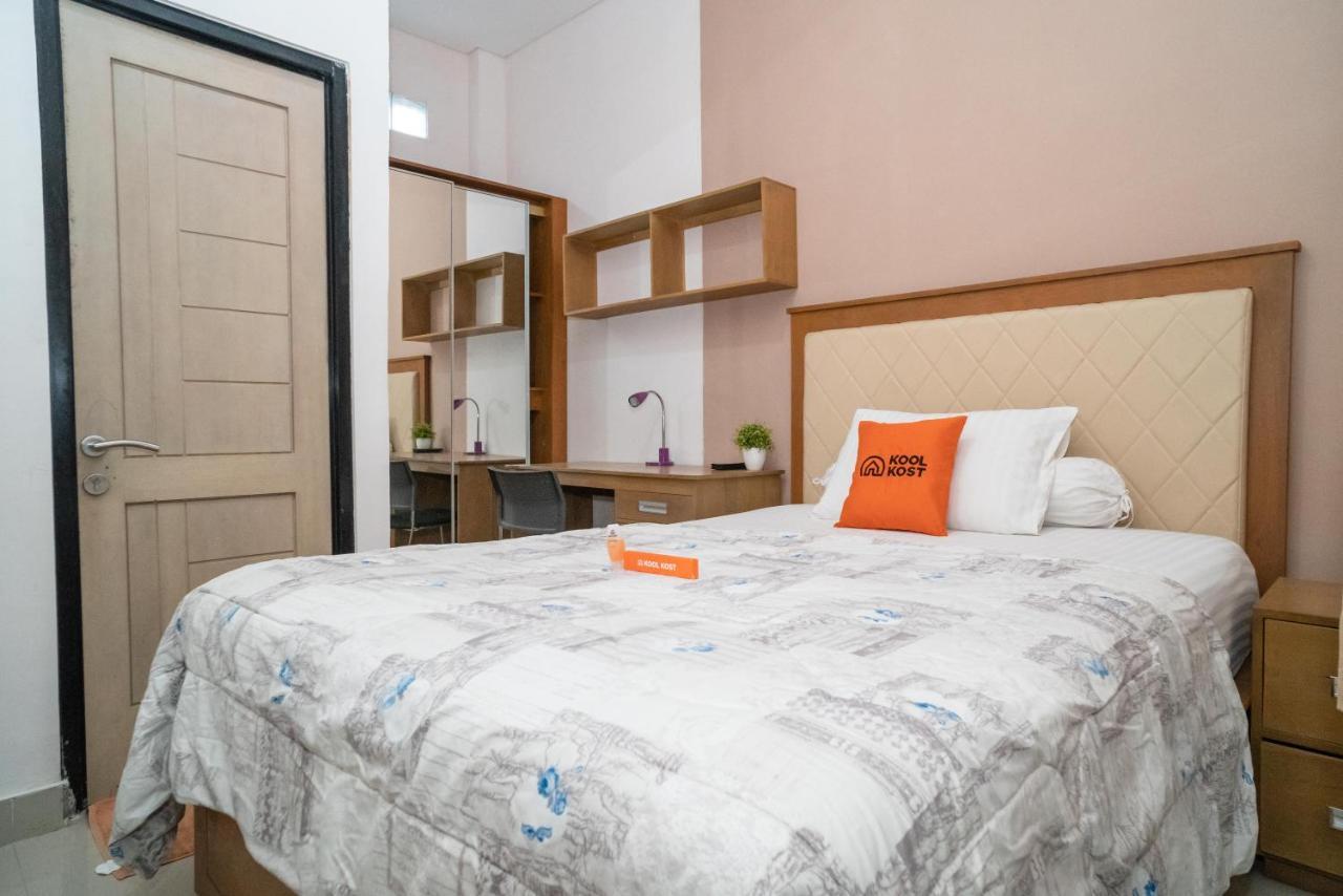 Khách sạn Koolkost Syariah At Jl Danau Maninjau Benhil - Minimum 30 Nights 2*