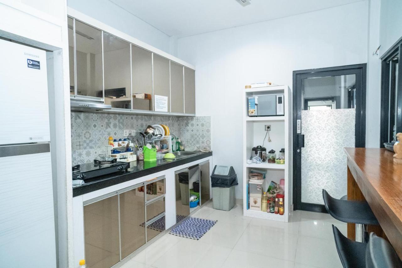 Koolkost Syariah At Jl Danau Maninjau Benhil - Minimum 30 Nights Khách sạn Jakarta