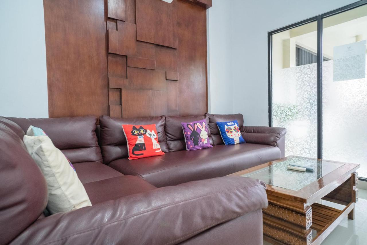 Koolkost Syariah At Jl Danau Maninjau Benhil - Minimum 30 Nights 2* Jakarta