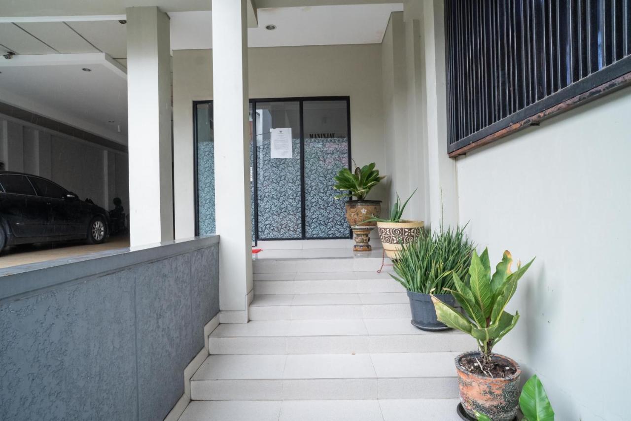 Koolkost Syariah At Jl Danau Maninjau Benhil - Minimum 30 Nights