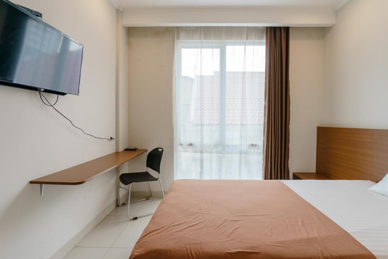 Koolkost Syariah Near Jalan Gatot Subroto 2 Minimum 3 Nights Hotel 2*