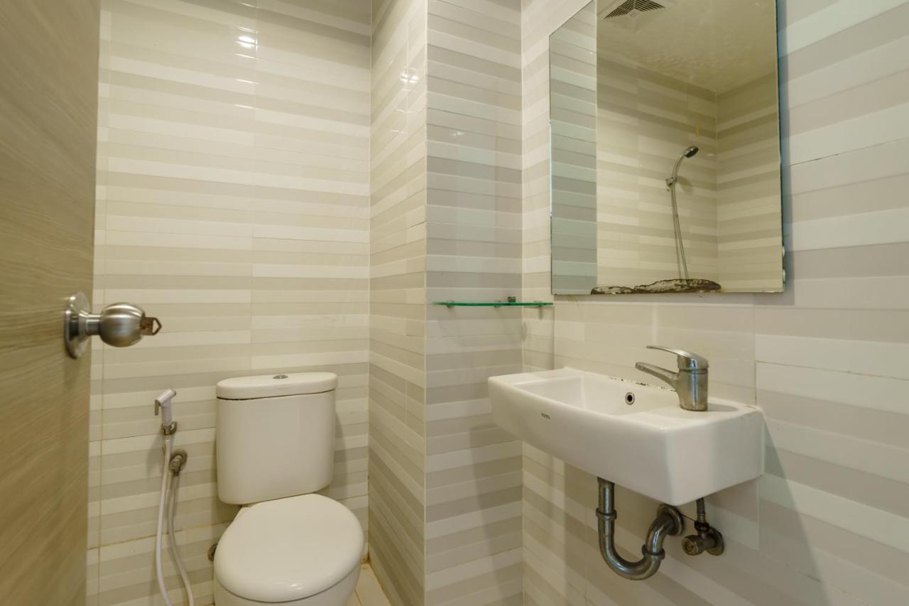 Koolkost Syariah Near Jalan Gatot Subroto 2 Minimum 3 Nights 2* Jakarta