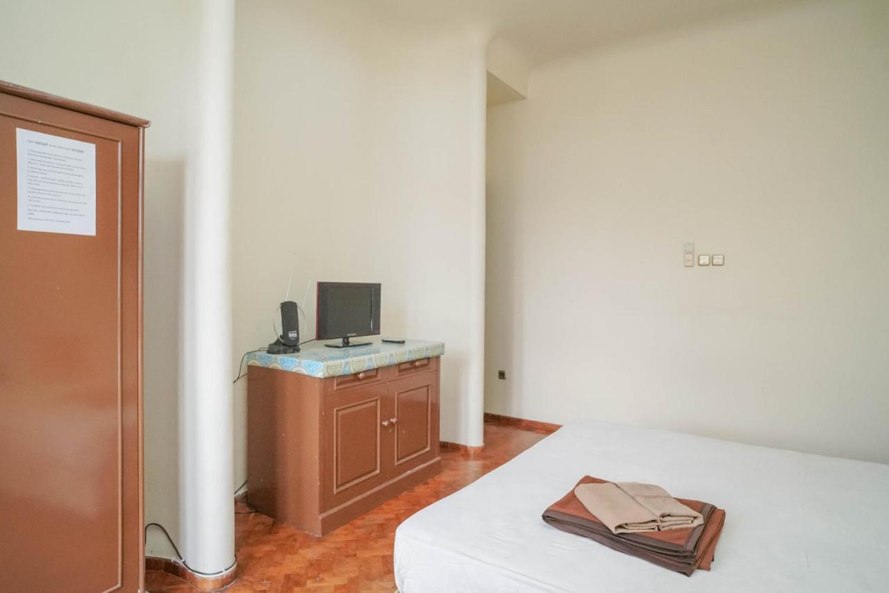 Hotel Koolkost Syariah Near Senayan Jakarta