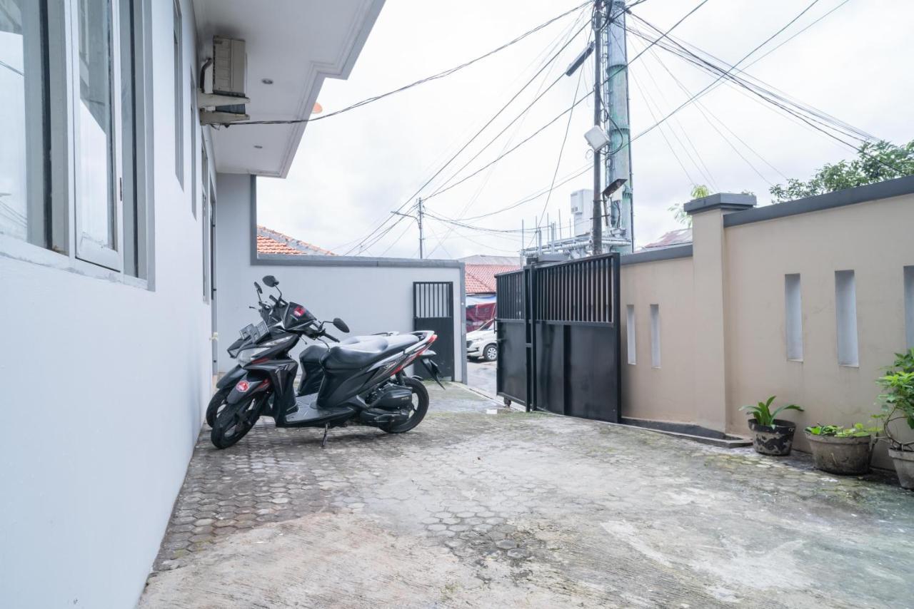 Koolkost Syariah Near Universitas Moestopo Bintaro Hotel