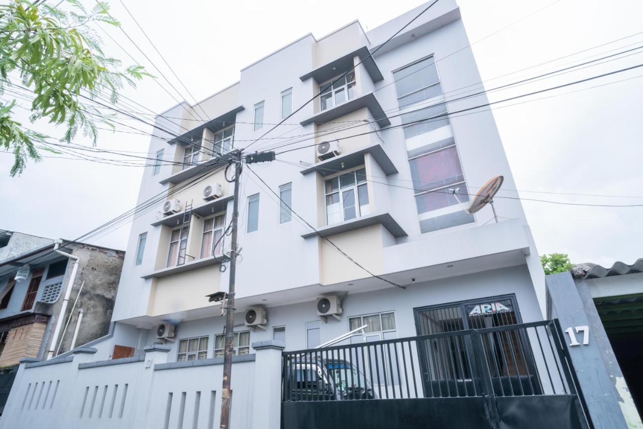 Koolkost Syariah Near Universitas Moestopo Bintaro Hotel Jakarta