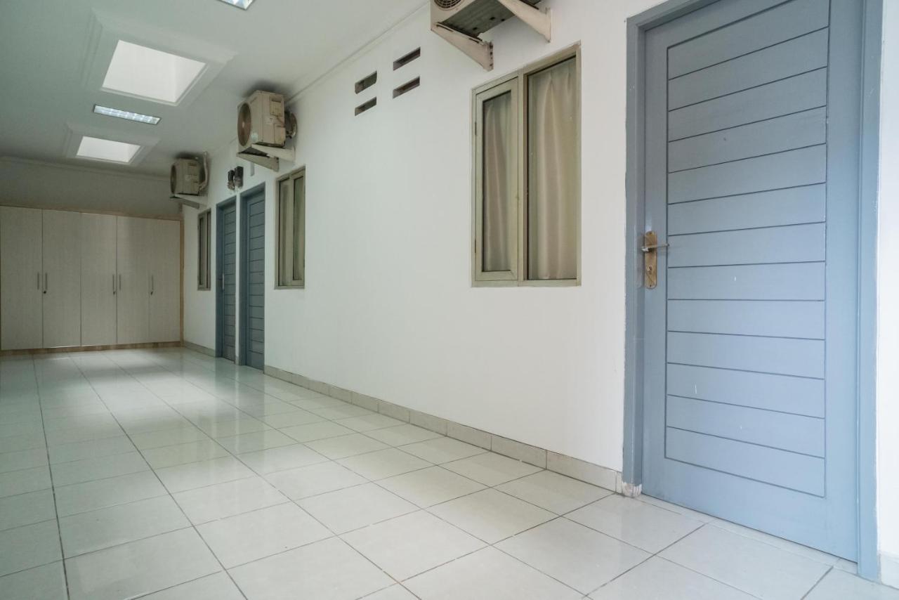 Koolkost Syariah Near Universitas Moestopo Bintaro Hotel Jakarta