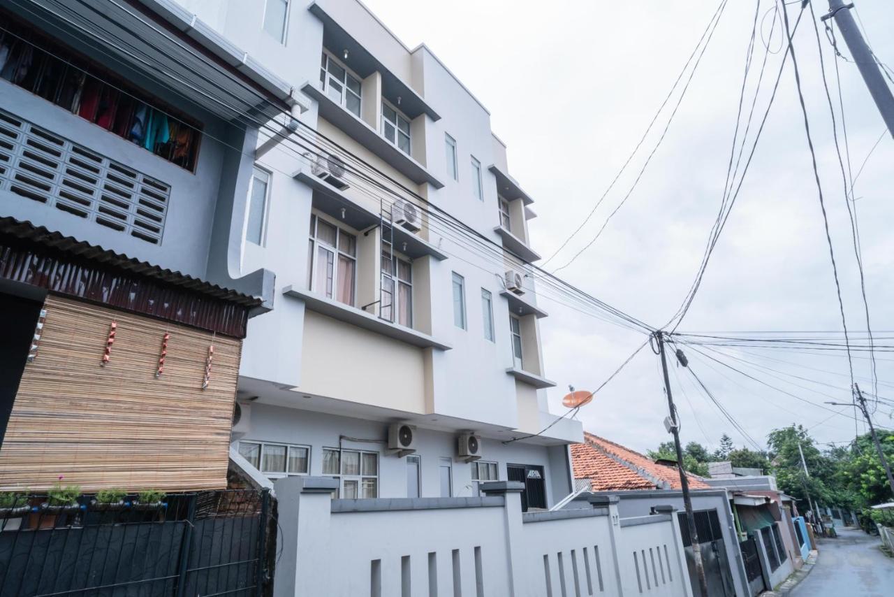 Koolkost Syariah Near Universitas Moestopo Bintaro Jakarta