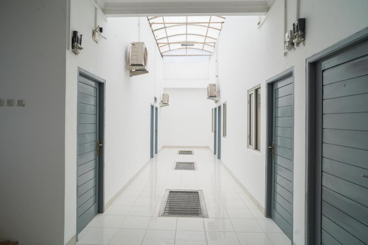 Koolkost Syariah Near Universitas Moestopo Bintaro Jakarta