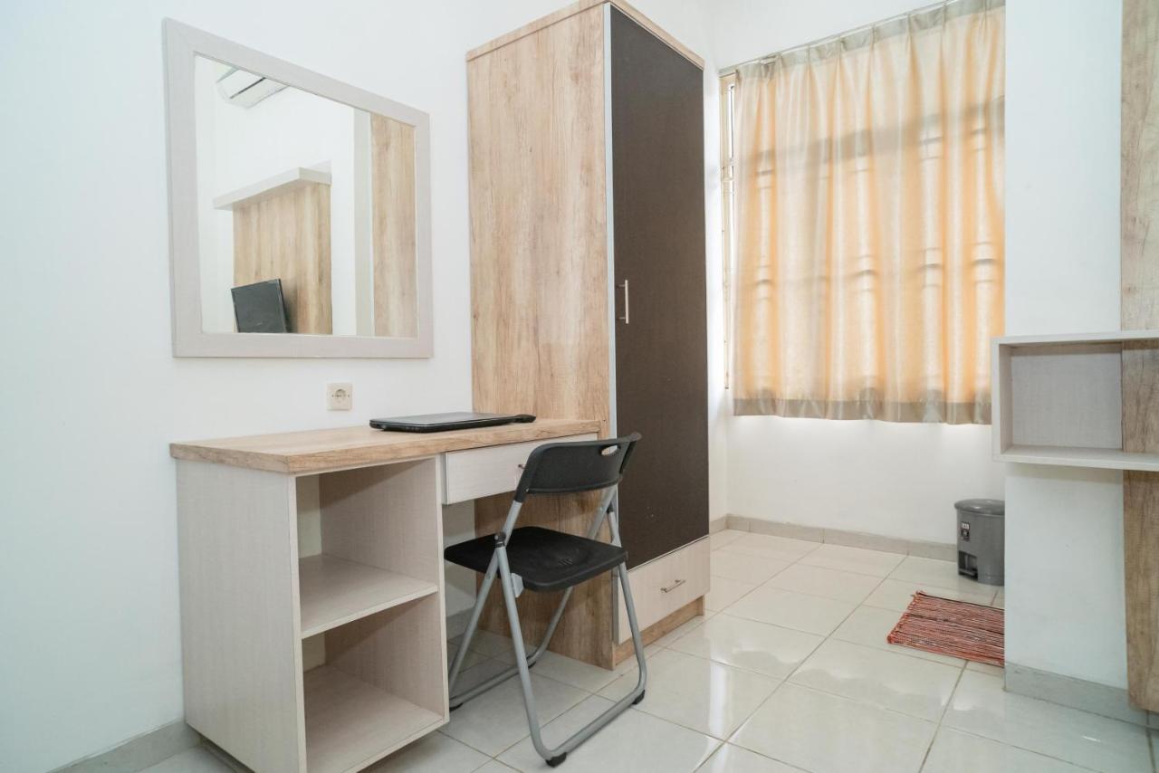 Koolkost Syariah Near Universitas Moestopo Bintaro Hotel Jakarta