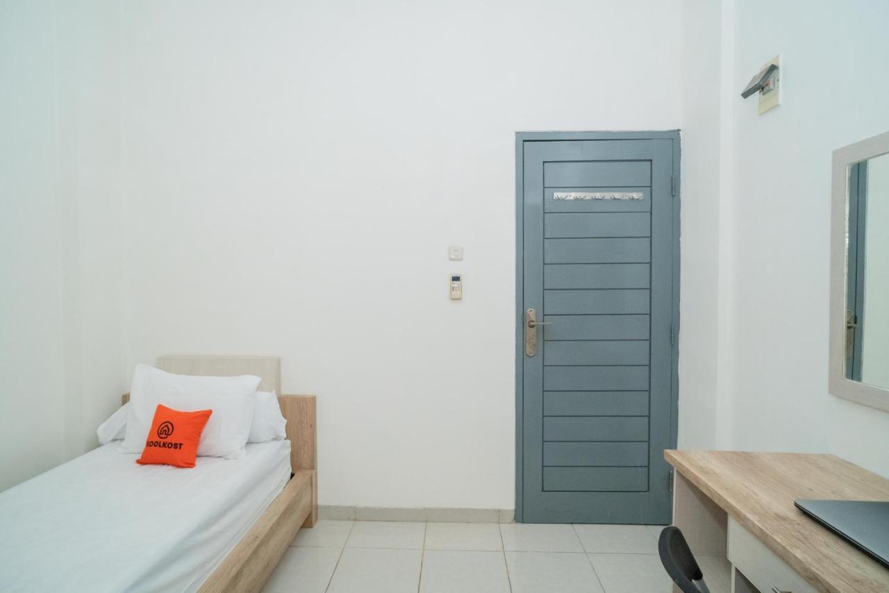 Koolkost Syariah Near Universitas Moestopo Bintaro