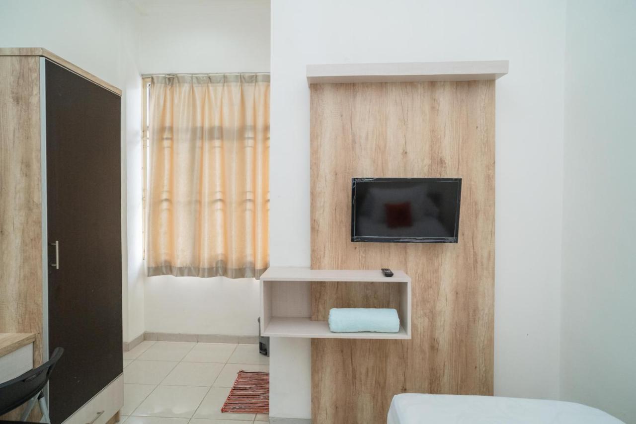 Koolkost Syariah Near Universitas Moestopo Bintaro *