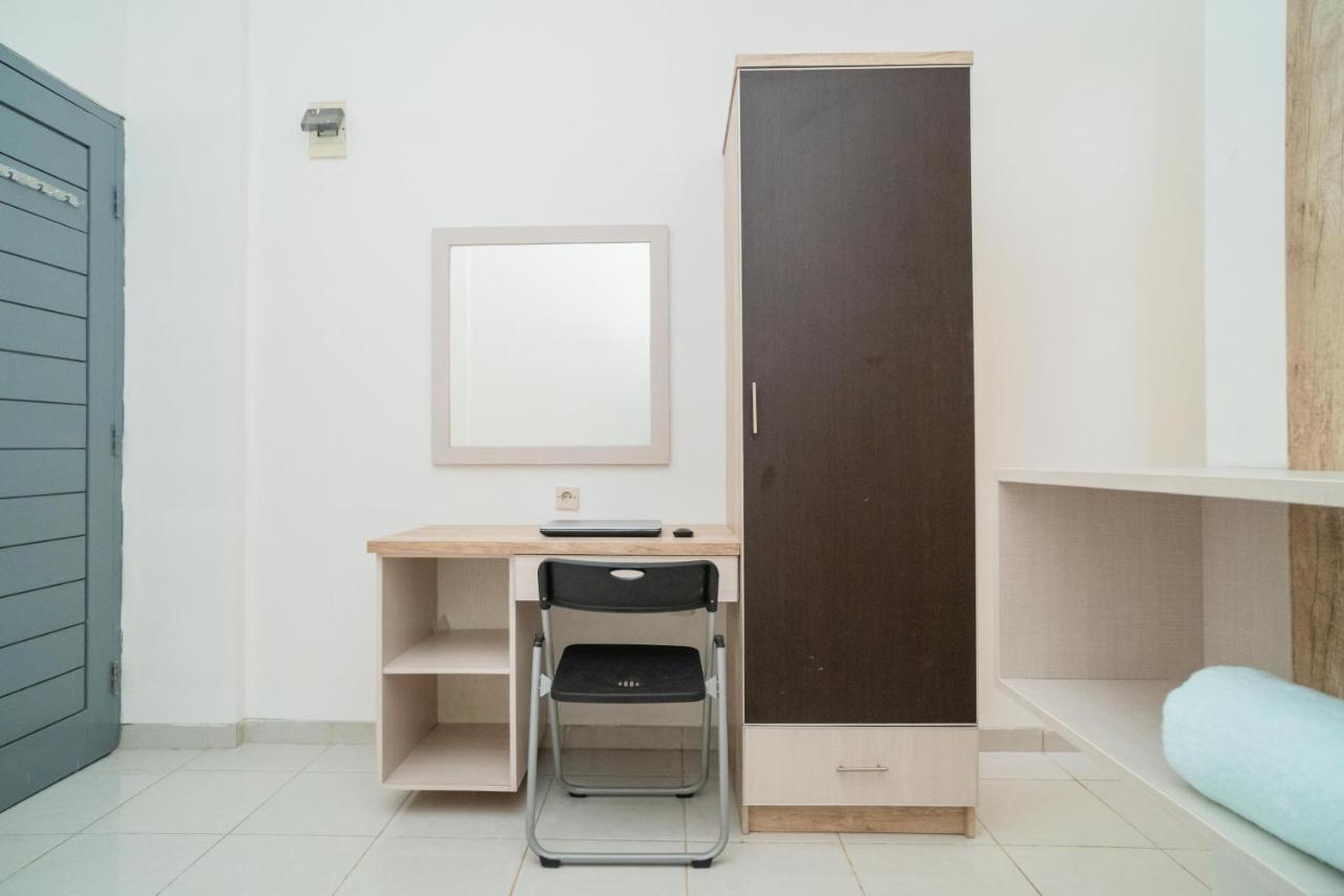 Koolkost Syariah Near Universitas Moestopo Bintaro *