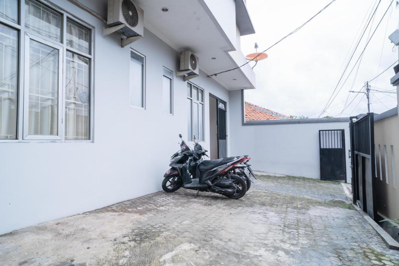 Koolkost Syariah Near Universitas Moestopo Bintaro * Jakarta