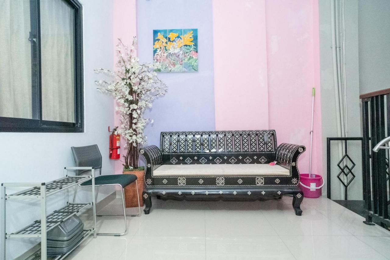 Koolkost Syariah At Jl Danau Maninjau Benhil - Minimum 30 Nights 2*