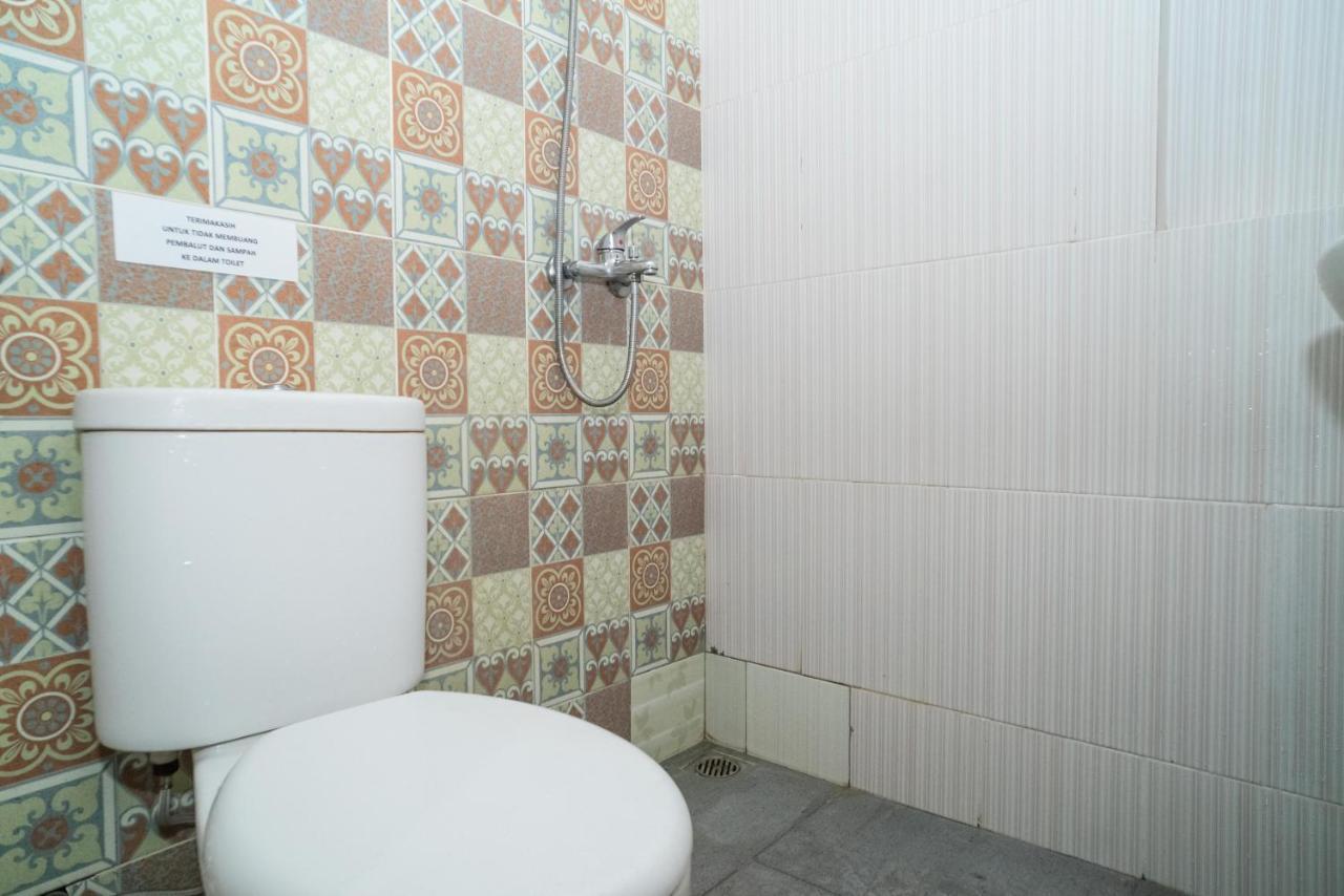 Koolkost Syariah At Jl Danau Maninjau Benhil - Minimum 30 Nights Khách sạn 2*