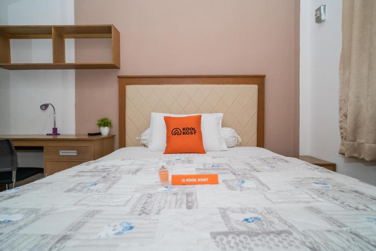 Koolkost Syariah At Jl Danau Maninjau Benhil - Minimum 30 Nights Jakarta