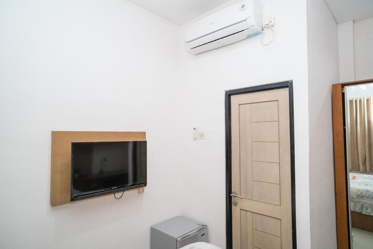 Koolkost Syariah At Jl Danau Maninjau Benhil - Minimum 30 Nights Jakarta