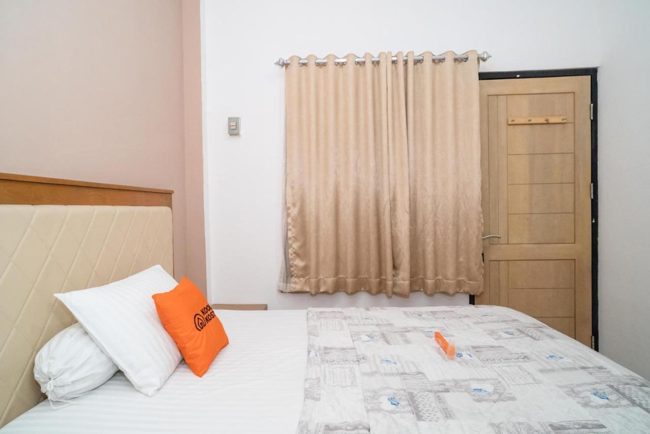 Koolkost Syariah At Jl Danau Maninjau Benhil - Minimum 30 Nights Khách sạn