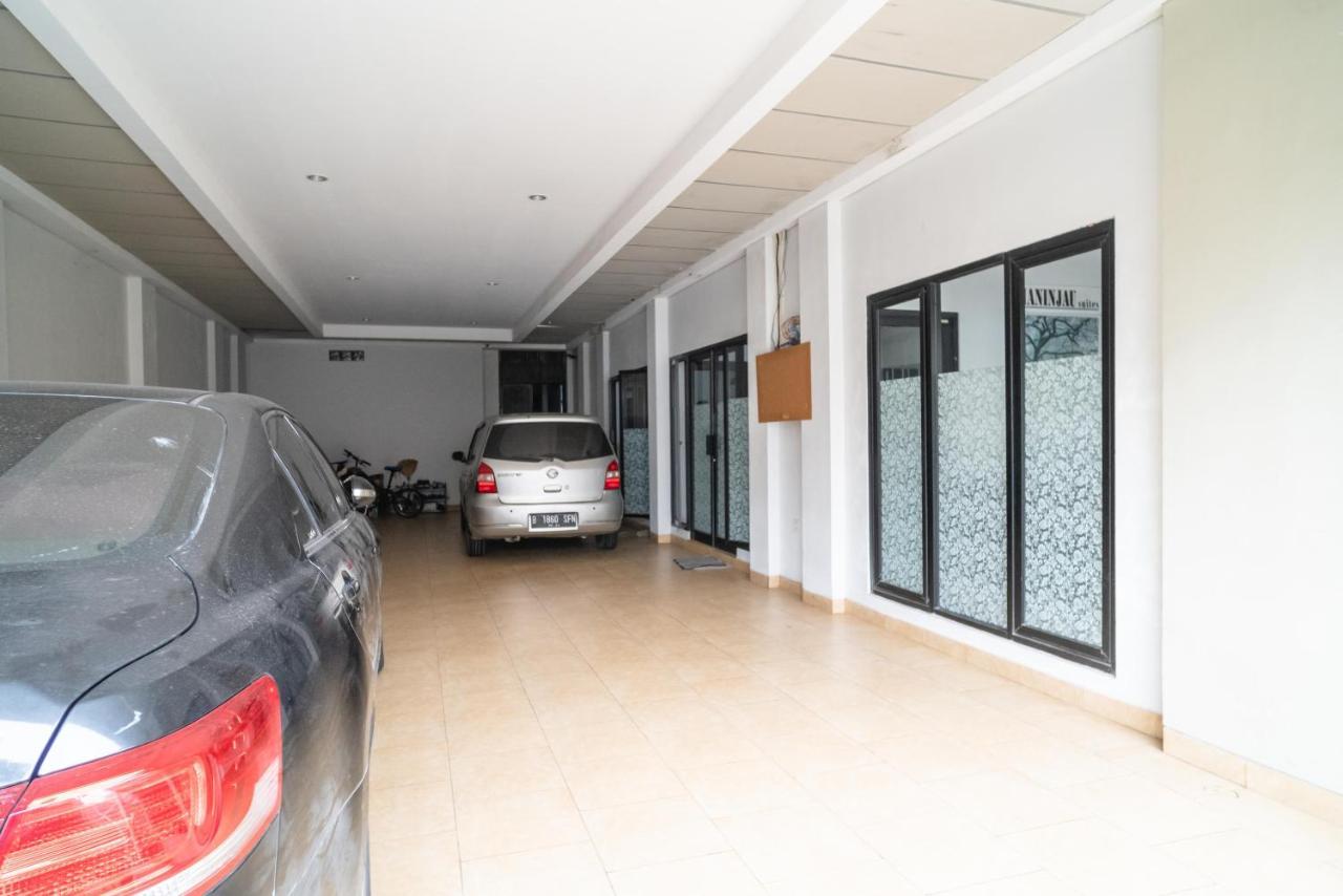 Koolkost Syariah At Jl Danau Maninjau Benhil - Minimum 30 Nights Khách sạn