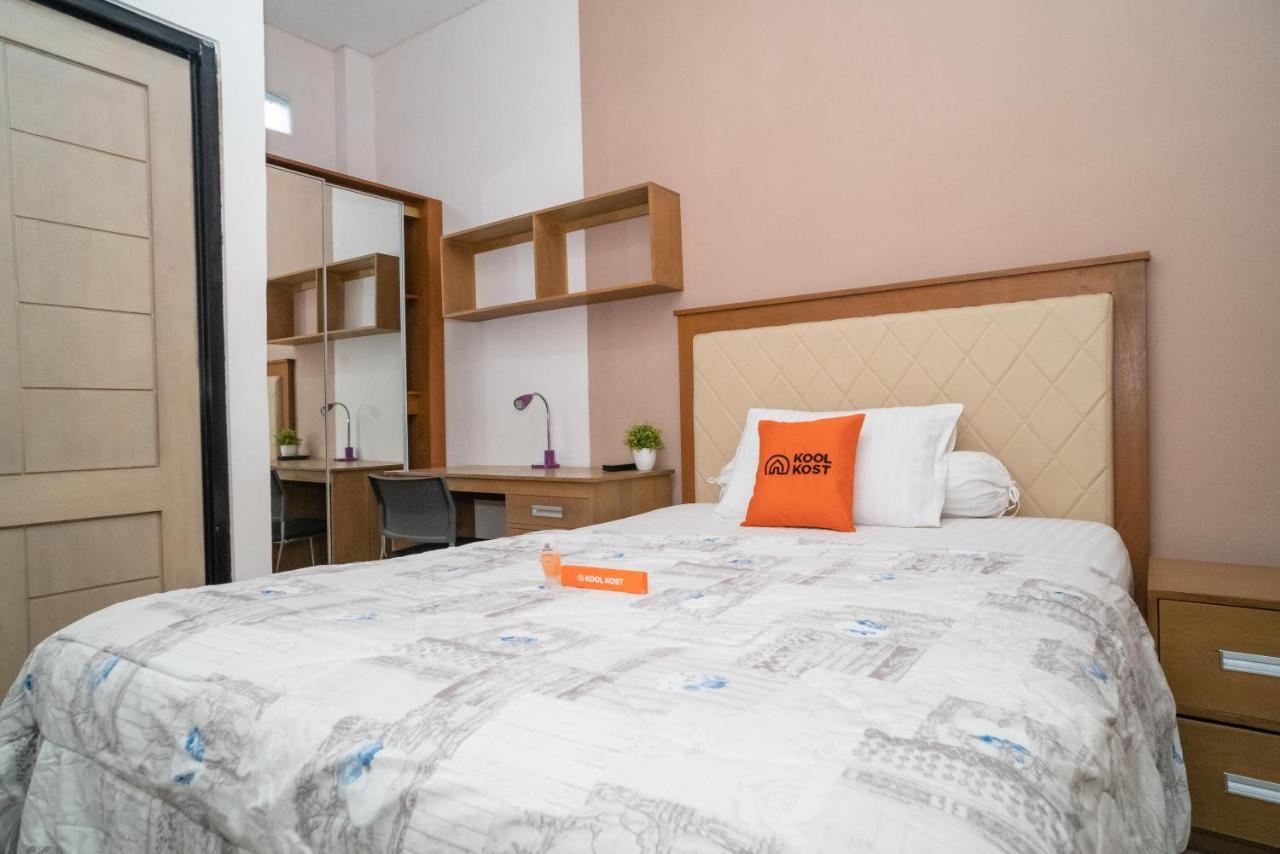 Koolkost Syariah At Jl Danau Maninjau Benhil - Minimum 30 Nights Khách sạn 2*