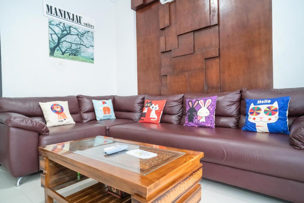 Koolkost Syariah At Jl Danau Maninjau Benhil - Minimum 30 Nights Khách sạn