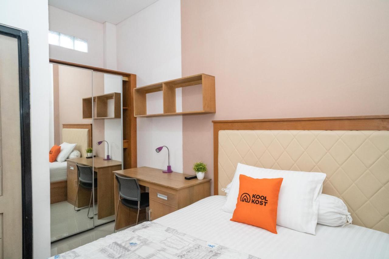Koolkost Syariah At Jl Danau Maninjau Benhil - Minimum 30 Nights Khách sạn 2*