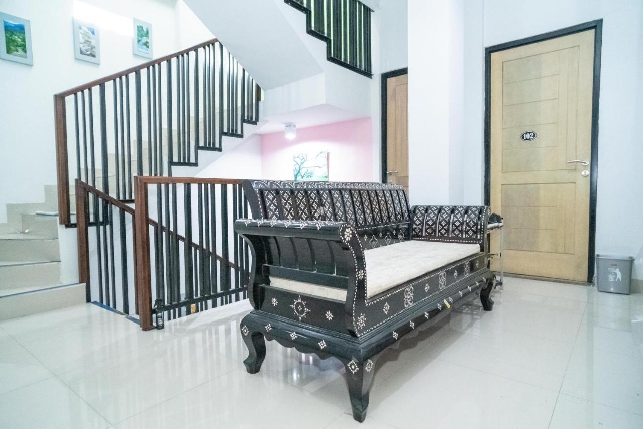 Koolkost Syariah At Jl Danau Maninjau Benhil - Minimum 30 Nights Khách sạn 2*