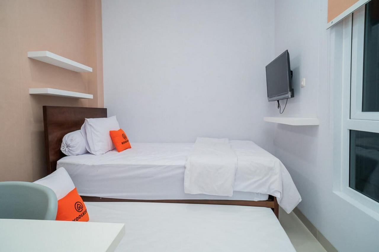 Koolkost Syariah At Jl Danau Towuti Benhil - Minimum 30 Nights Hotel 2*