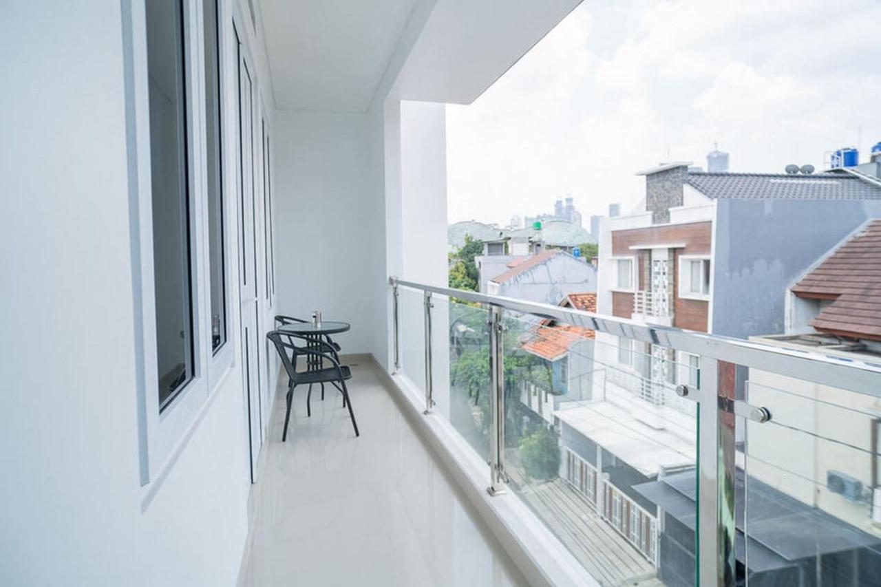 Hotel Koolkost Syariah At Jl Danau Towuti Benhil - Minimum 30 Nights 2*