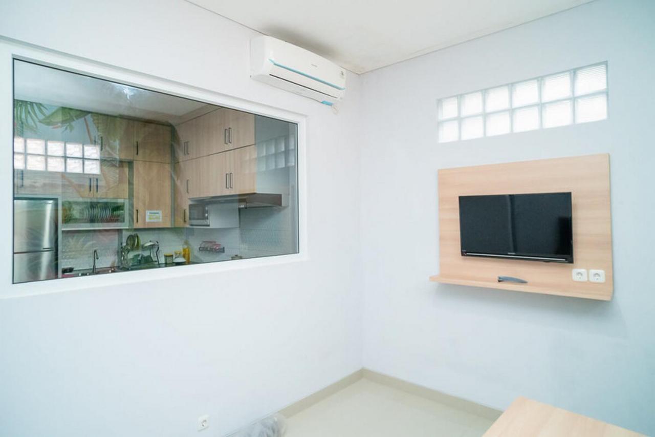 Koolkost Syariah At Jl Danau Towuti Benhil - Minimum 30 Nights Hotel Jacarta