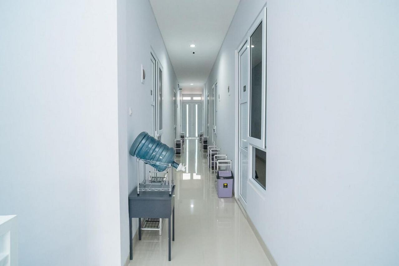 Koolkost Syariah At Jl Danau Towuti Benhil - Minimum 30 Nights Hotel Jacarta