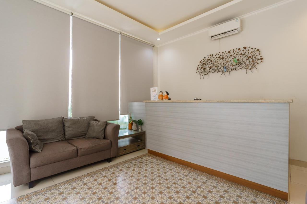 Koolkost Syariah Near Jalan Gatot Subroto 2 Minimum 3 Nights Hotel Jakarta