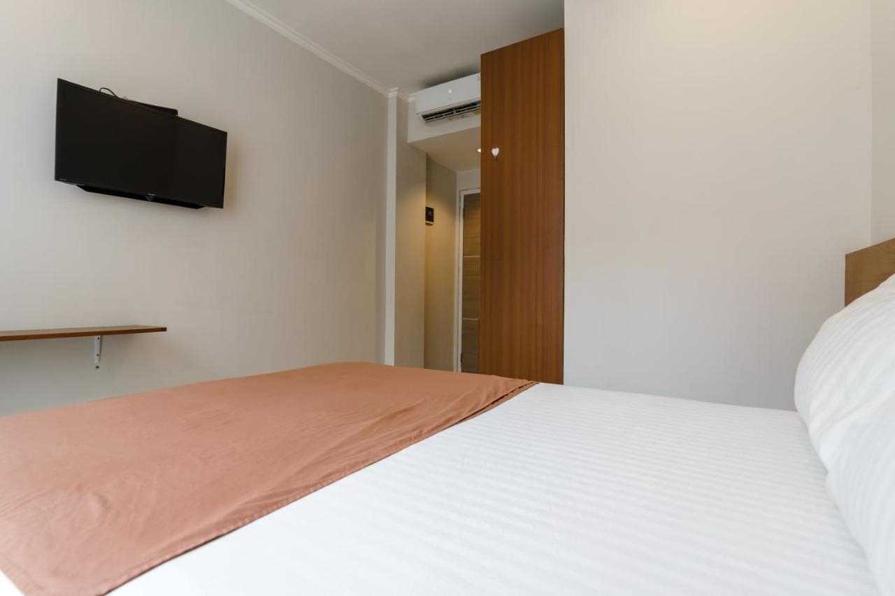 Koolkost Syariah Near Jalan Gatot Subroto 2 Minimum 3 Nights Jakarta