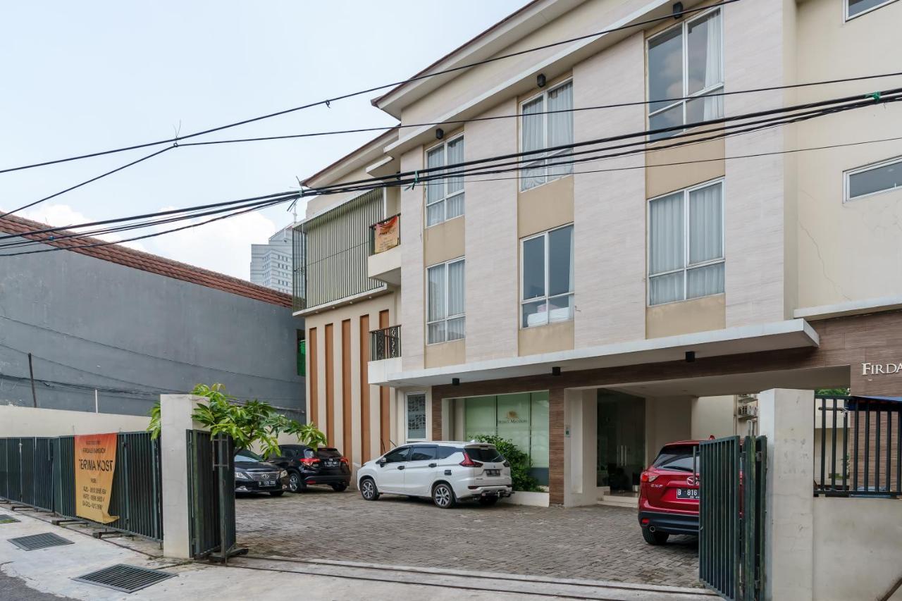 Hotel Koolkost Syariah Near Jalan Gatot Subroto 2 Minimum 3 Nights