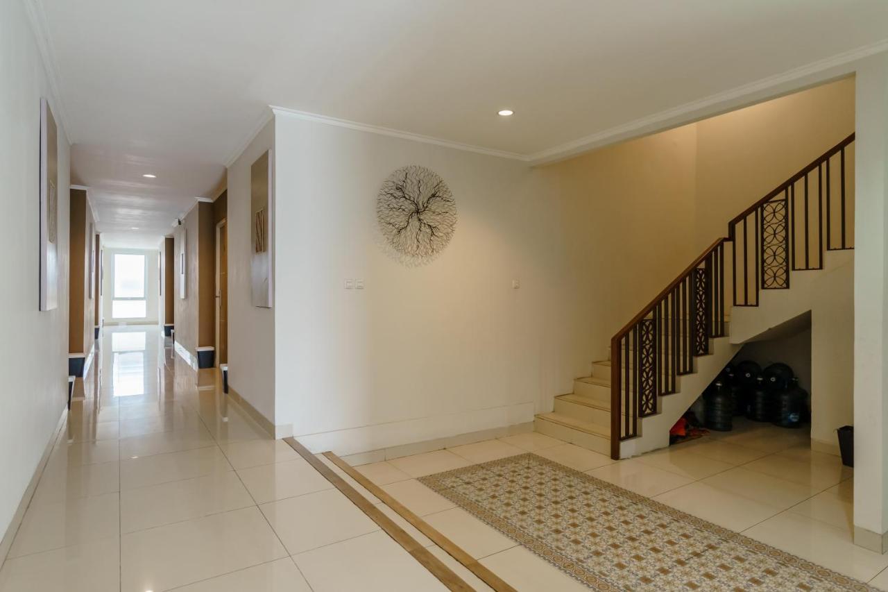 Hotel Koolkost Syariah Near Jalan Gatot Subroto 2 Minimum 3 Nights