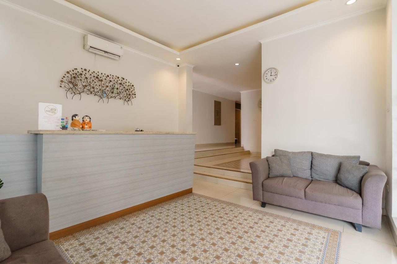 Koolkost Syariah Near Jalan Gatot Subroto 2 Minimum 3 Nights 2* Jakarta